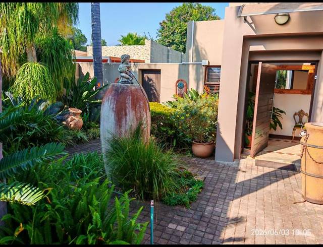 4 BEDROOM HOUSE FOR SALE IN WIERDA PARK